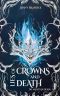 [Athea Chroniken 02] • Lies Of Crowns And Death · Die Nachtzauberin